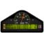 Picture of AutoMeter Electronic Multi-Purpose Gauge - 6014