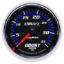 Picture of AutoMeter Boost Gauge - 6104