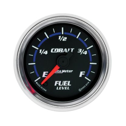 Picture of AutoMeter Fuel Level Gauge - 6114