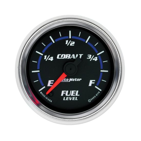 Picture of AutoMeter Fuel Level Gauge - 6114