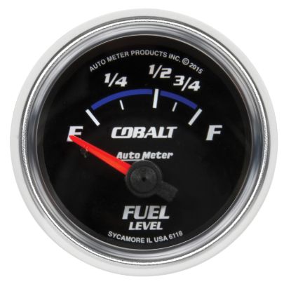 Picture of AutoMeter Fuel Level Gauge - 6118