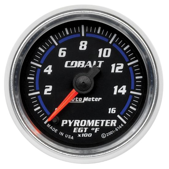 Picture of AutoMeter Pyrometer - 6144