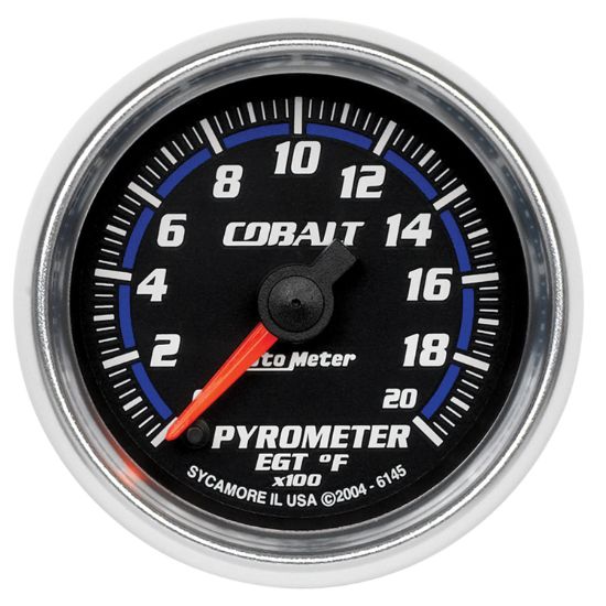 Picture of AutoMeter Pyrometer - 6145