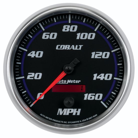 Picture of AutoMeter Speedometer Gauge - 6289