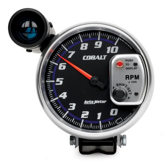 Picture of AutoMeter Tachometer Gauge - 6299