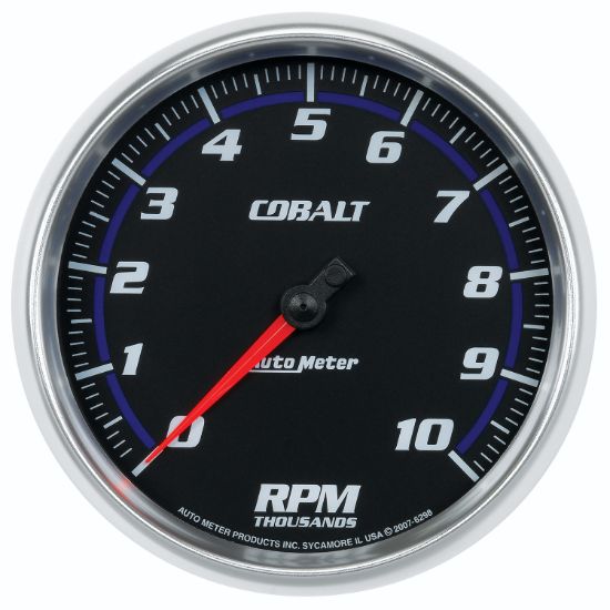 Picture of AutoMeter Tachometer Gauge - 6298