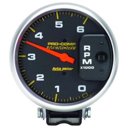 Picture of AutoMeter Tachometer Gauge - 6806