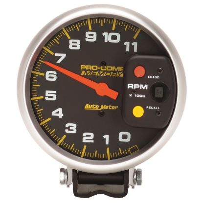 Picture of AutoMeter Tachometer Gauge - 6811