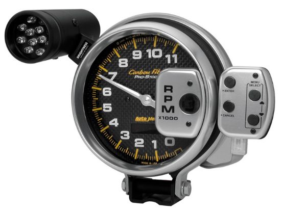 Picture of AutoMeter Tachometer Gauge - 6836
