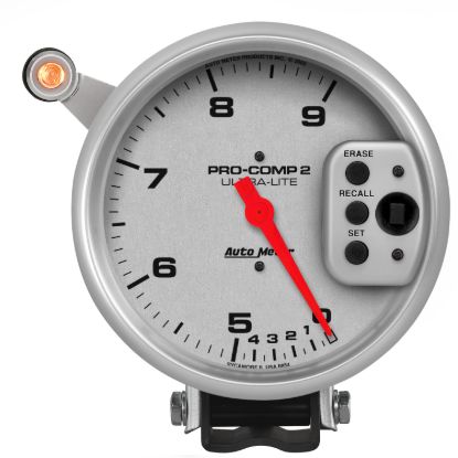 Picture of AutoMeter Tachometer Gauge - 6854