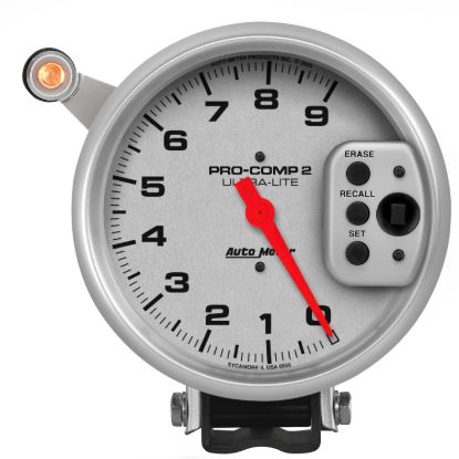 Picture of AutoMeter Tachometer Gauge - 6856