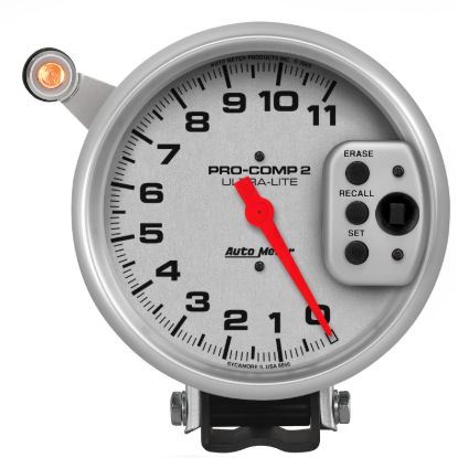 Picture of AutoMeter Tachometer Gauge - 6858