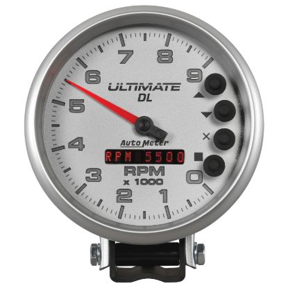 Picture of AutoMeter Tachometer Gauge - 6894