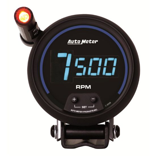 Picture of AutoMeter Tachometer Gauge - 6999