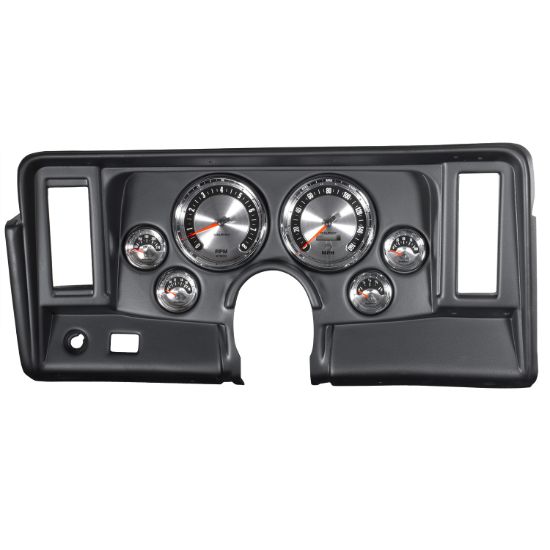 Picture of AutoMeter Gauge Set - 7024