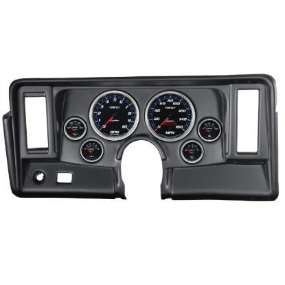 Picture of AutoMeter Gauge Set - 7024-CB