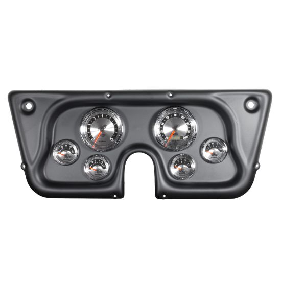 Picture of AutoMeter Gauge Set - 7032