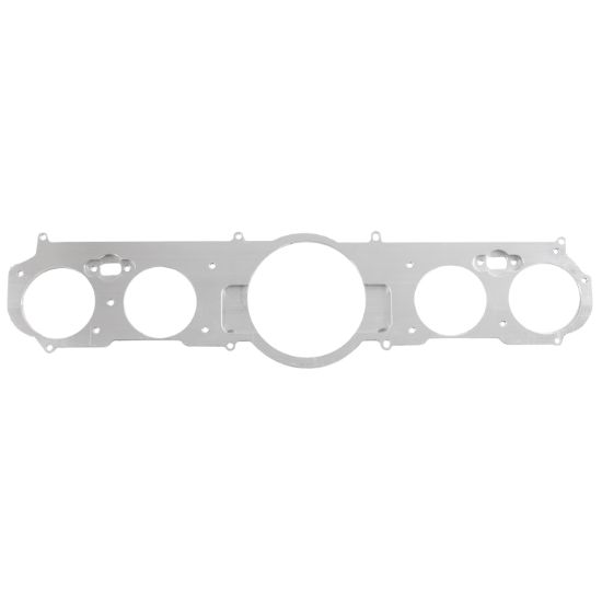 Picture of AutoMeter Gauge Panel - 7035