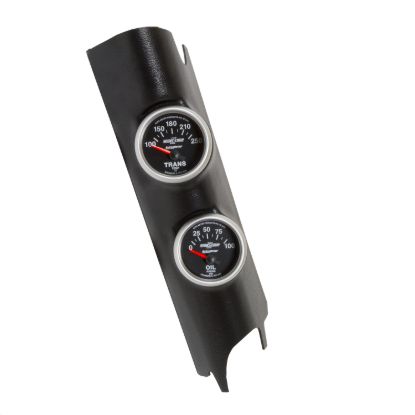 Picture of AutoMeter Gauge Set - 7041