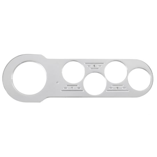Picture of AutoMeter Gauge Panel - 7042