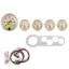 Picture of AutoMeter Gauge Set - 7042-AB