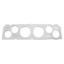 Picture of AutoMeter Gauge Panel - 7043