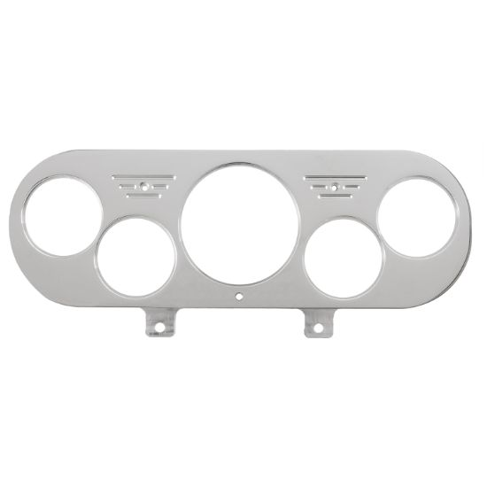 Picture of AutoMeter Gauge Panel - 7044