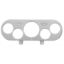 Picture of AutoMeter Gauge Panel - 7044
