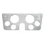 Picture of AutoMeter Gauge Panel - 7045