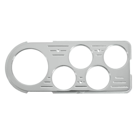 Picture of AutoMeter Gauge Panel - 7046