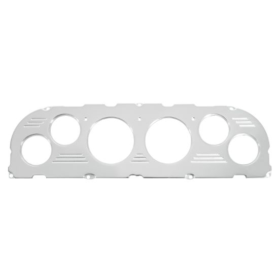 Picture of AutoMeter Gauge Panel - 7047