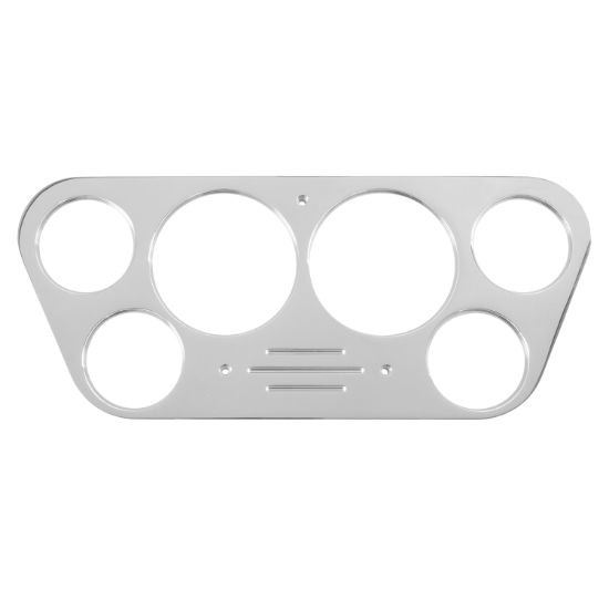 Picture of AutoMeter Gauge Panel - 7048