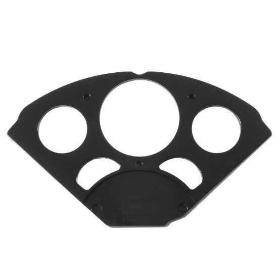 Picture of AutoMeter Gauge Panel - 7055