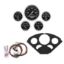Picture of AutoMeter Gauge Set - 7055-OTB
