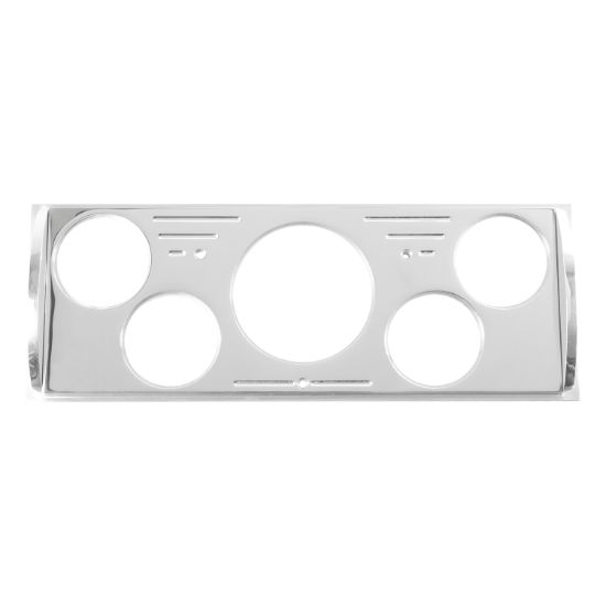 Picture of AutoMeter Gauge Panel - 7057