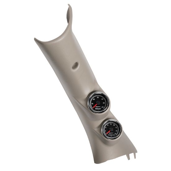 Picture of AutoMeter Gauge Set - 7082