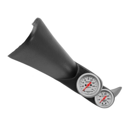 Picture of AutoMeter Gauge Set - 7084