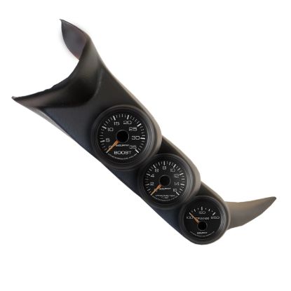 Picture of AutoMeter Gauge Set - 7086