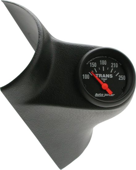 Picture of AutoMeter Gauge Set - 7090