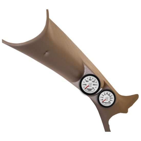 Picture of AutoMeter Gauge Set - 7096