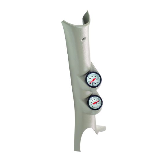 Picture of AutoMeter Gauge Set - 7097