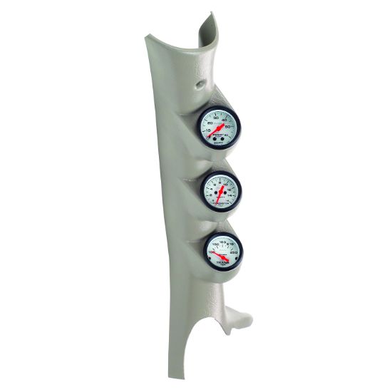 Picture of AutoMeter Gauge Set - 7098