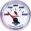 Picture of AutoMeter Automatic Transmission Oil Temperature Gauge - 7149