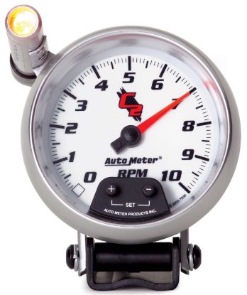 Picture of AutoMeter Tachometer Gauge - 7290