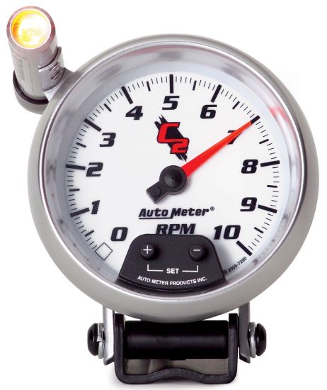 Picture of AutoMeter Tachometer Gauge - 7290