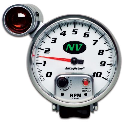 Picture of AutoMeter Tachometer Gauge - 7499