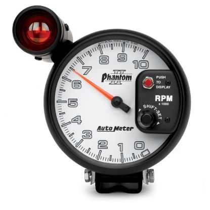 Picture of AutoMeter Tachometer Gauge - 7599