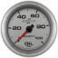 Picture of AutoMeter Engine Oil Pressure Gauge - 7721