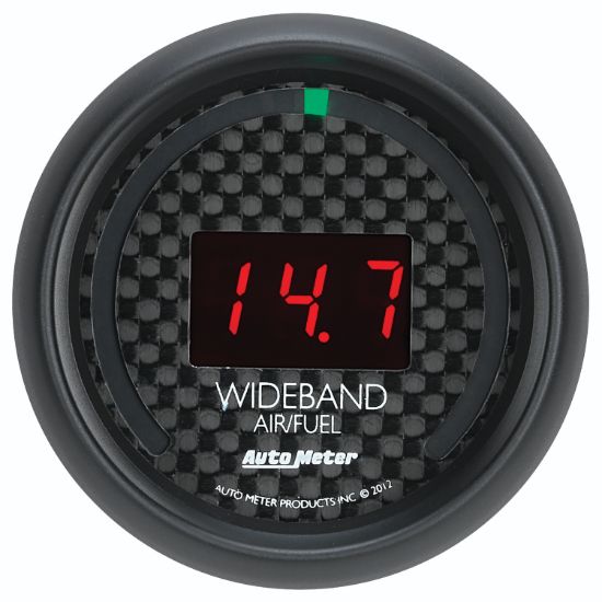 Picture of AutoMeter Air / Fuel Ratio Gauge - 8079