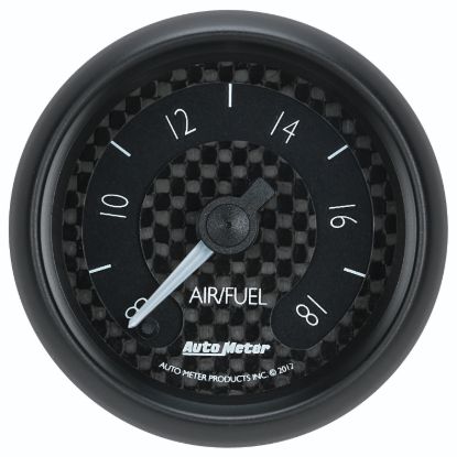 Picture of AutoMeter Air / Fuel Ratio Gauge - 8070